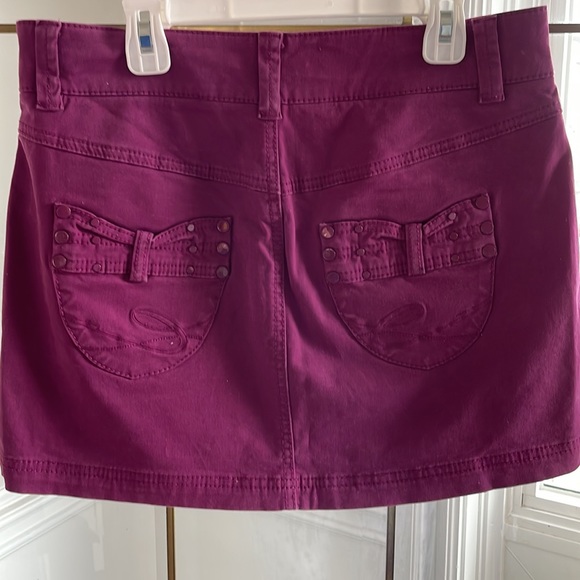 EDC Esprit mini skirt - Picture 3 of 4